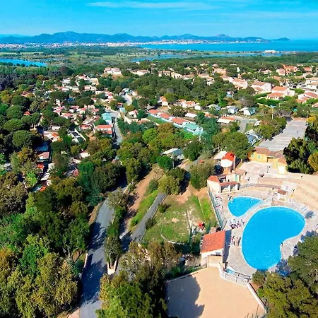 Bungalow Vacances - Riviera Vacances Κάμπινγκ