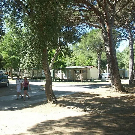 Bungalow Vacances - Riviera Vacances 4*