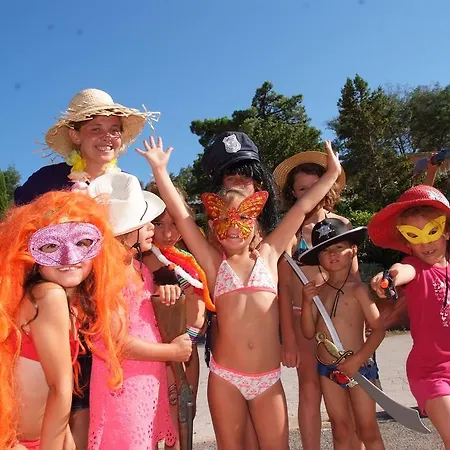 Bungalow Vacances - Riviera Vacances Κάμπινγκ
