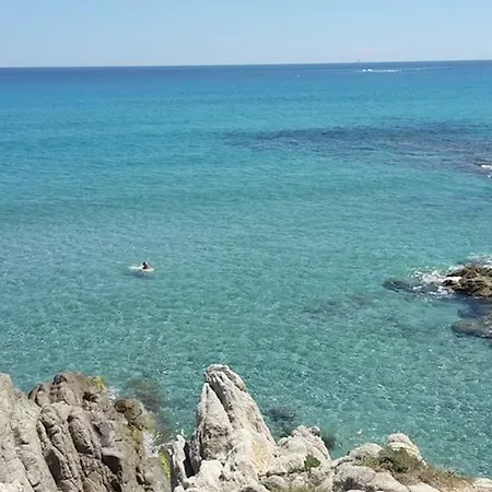 Κάμπινγκ Bungalow Vacances - Riviera Vacances
