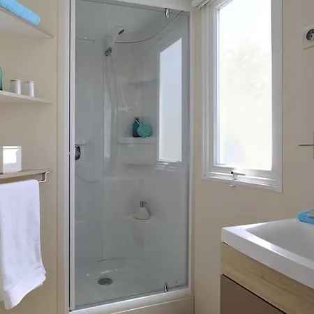 Bungalow Vacances - Riviera Vacances Fréjus