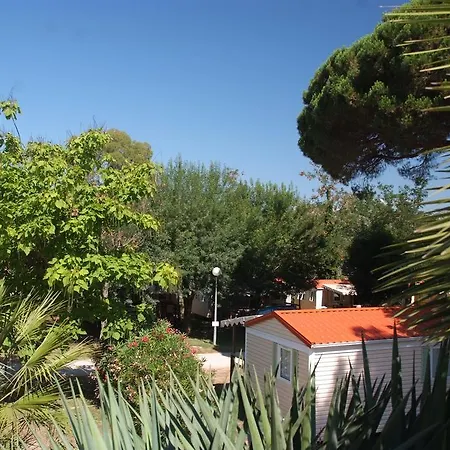 Bungalow Vacances - Riviera Vacances Fréjus