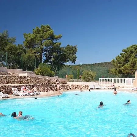 Bungalow Vacances - Riviera Vacances Κάμπινγκ Fréjus