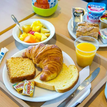 Bungalow Vacances - Riviera Vacances 4* Fréjus