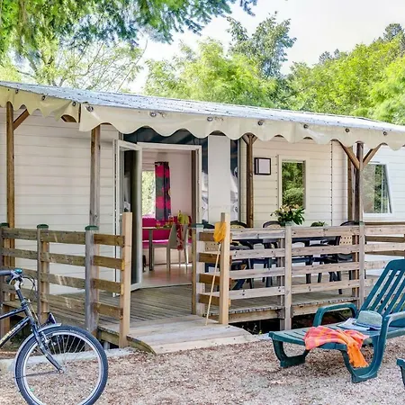 Bungalow Vacances - Riviera Vacances 4*