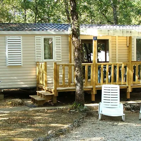 Bungalow Vacances - Riviera Vacances Fréjus