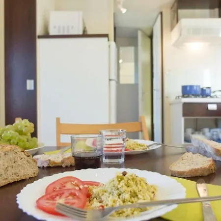 Bungalow Vacances - Riviera Vacances 4* Fréjus
