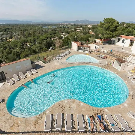 Kemp Vacances - Riviera Vacances Fréjus