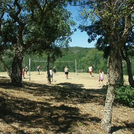 Vacances - Riviera Vacances Kemp Fréjus