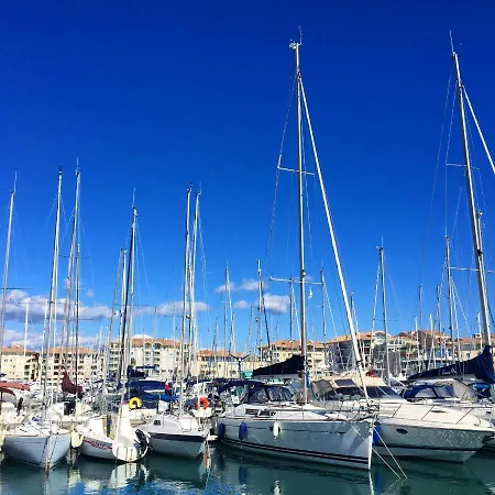 Vacances - Riviera Vacances Kemp 4*