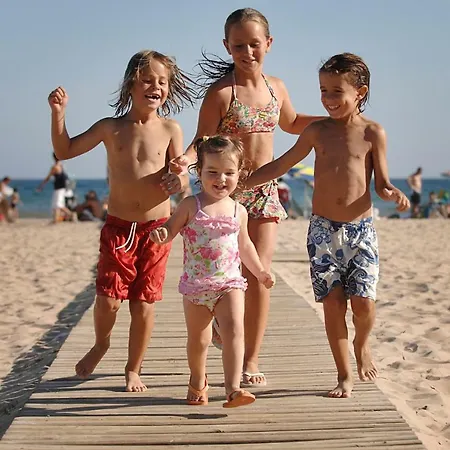 Vacances - Riviera Vacances Kemp Fréjus