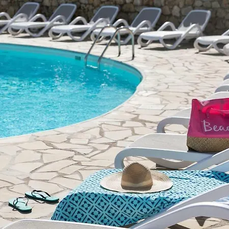 Vacances - Riviera Vacances 4* Fréjus
