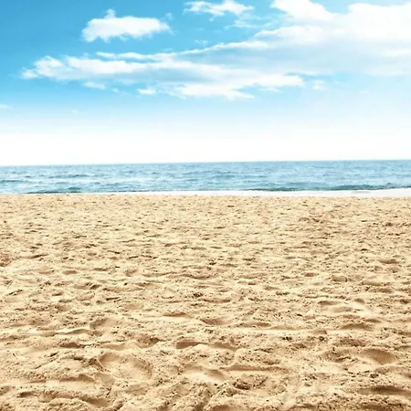 Kemp Vacances - Riviera Vacances 4*